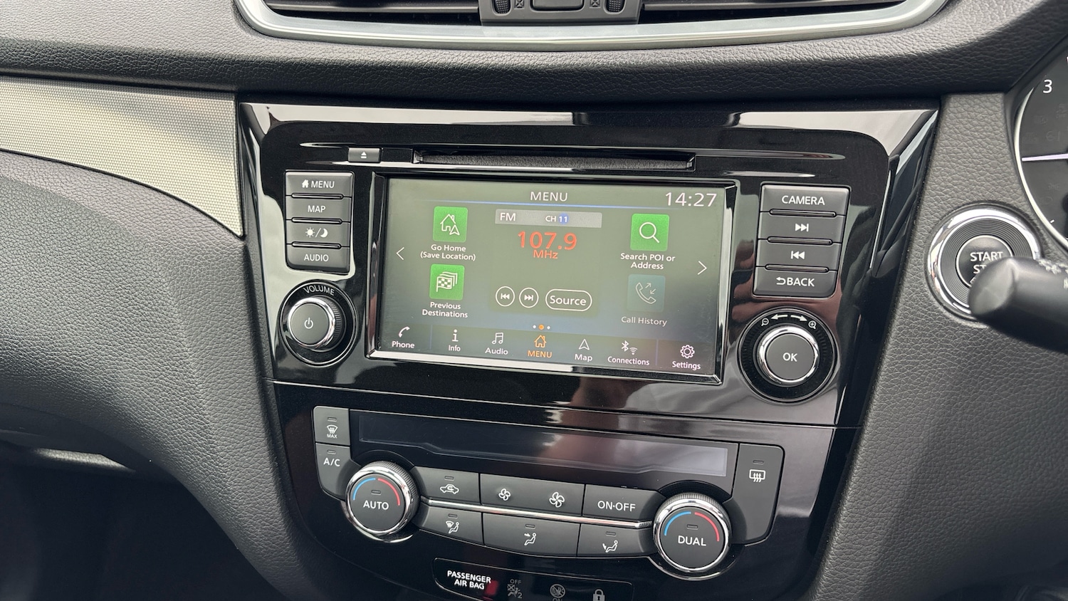 Used Nissan Qashqai 2019 for sale - 76392225: Photo 12