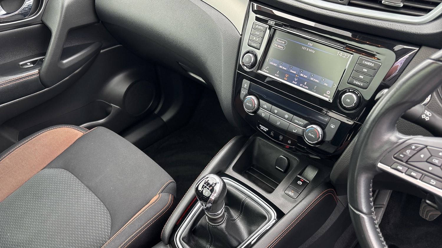 Used Nissan Qashqai 2019 for sale - 76392225: Photo 14