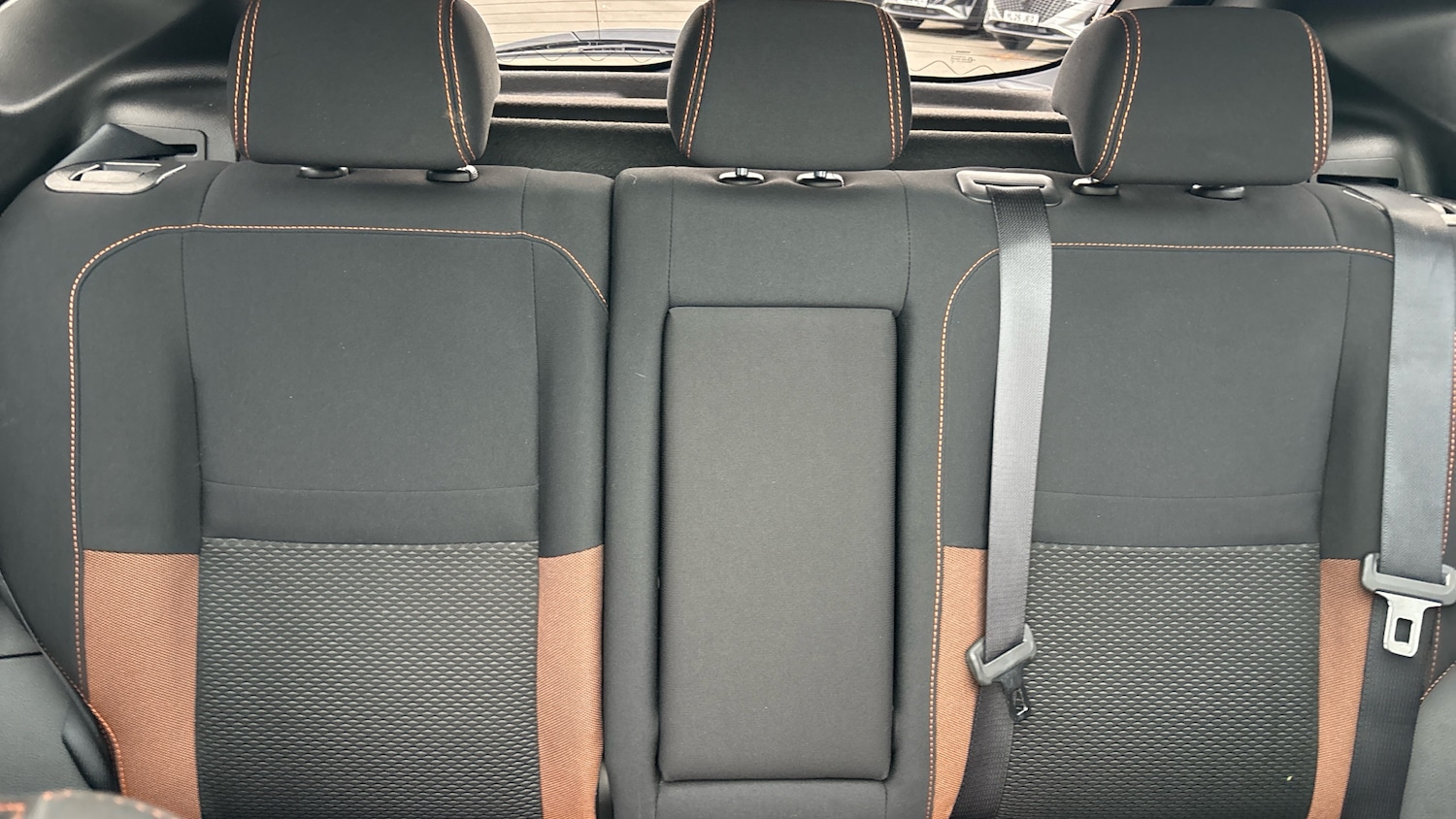 Used Nissan Qashqai 2019 for sale - 76392225: Photo 15