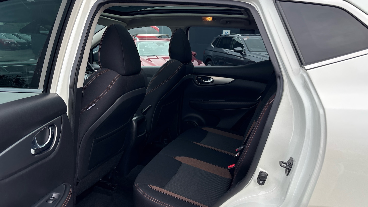 Used Nissan Qashqai 2019 for sale - 76392225: Photo 16