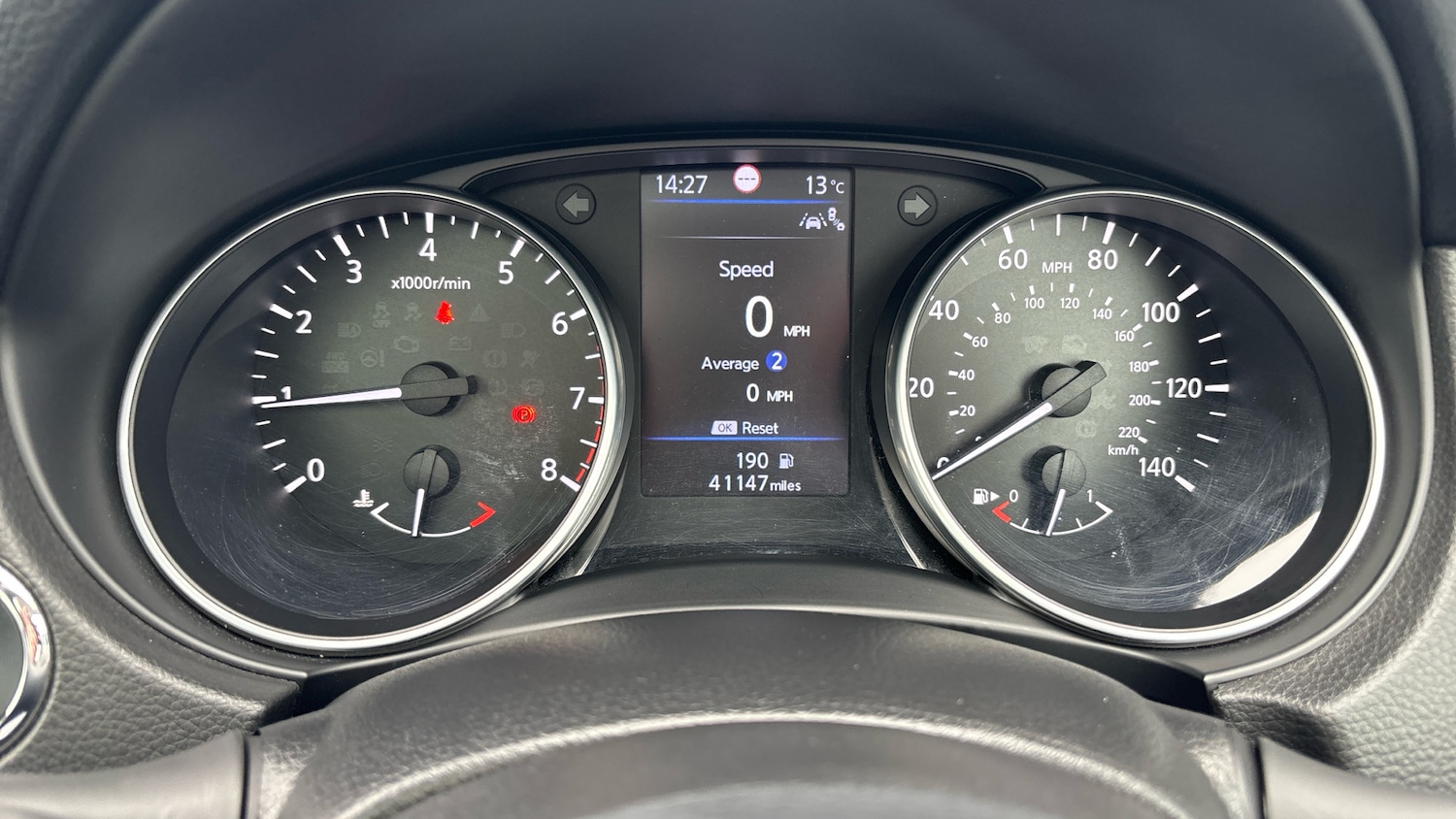 Used Nissan Qashqai 2019 for sale - 76392225: Photo 18