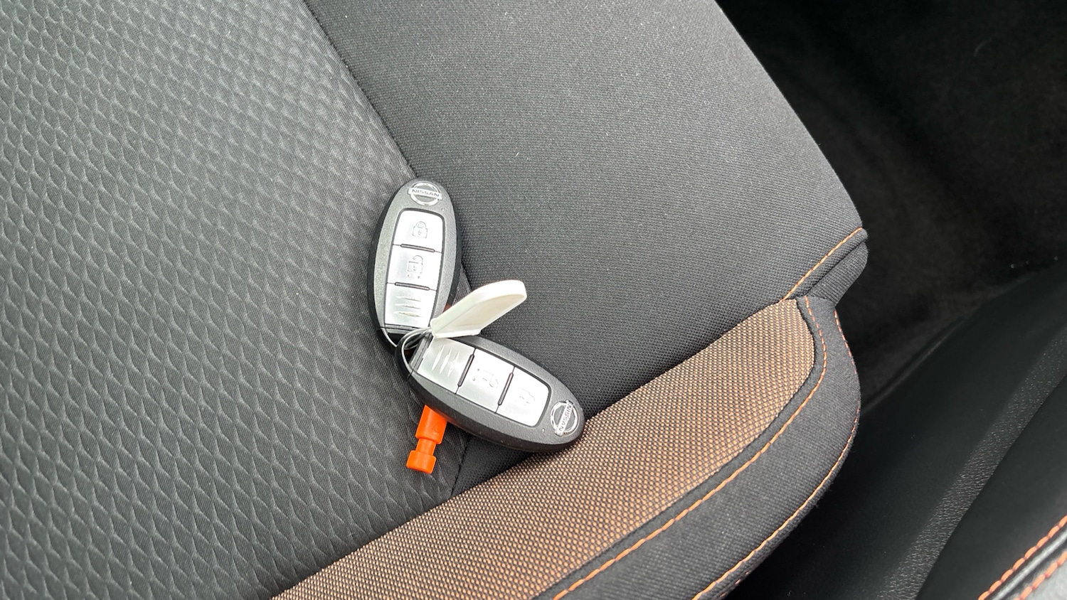 Used Nissan Qashqai 2019 for sale - 76392225: Photo 20