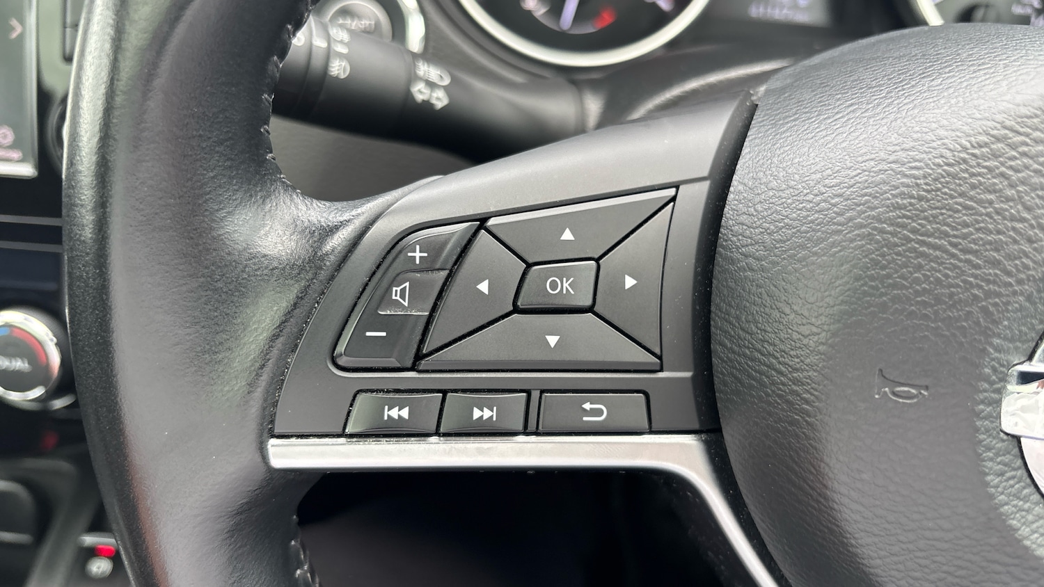 Used Nissan Qashqai 2019 for sale - 76392225: Photo 22