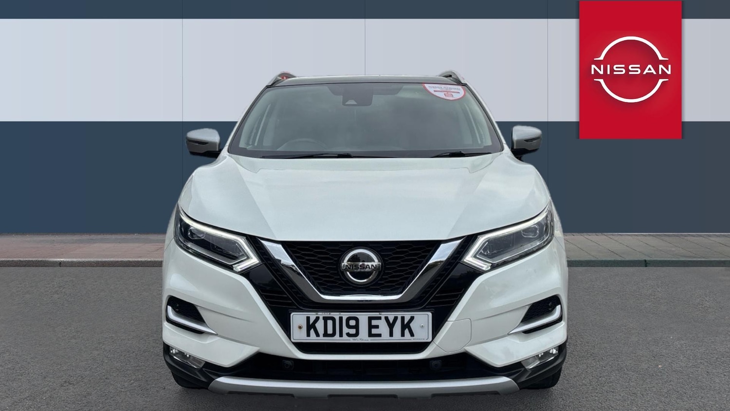 Used Nissan Qashqai 2019 for sale - 76392225: Photo 3