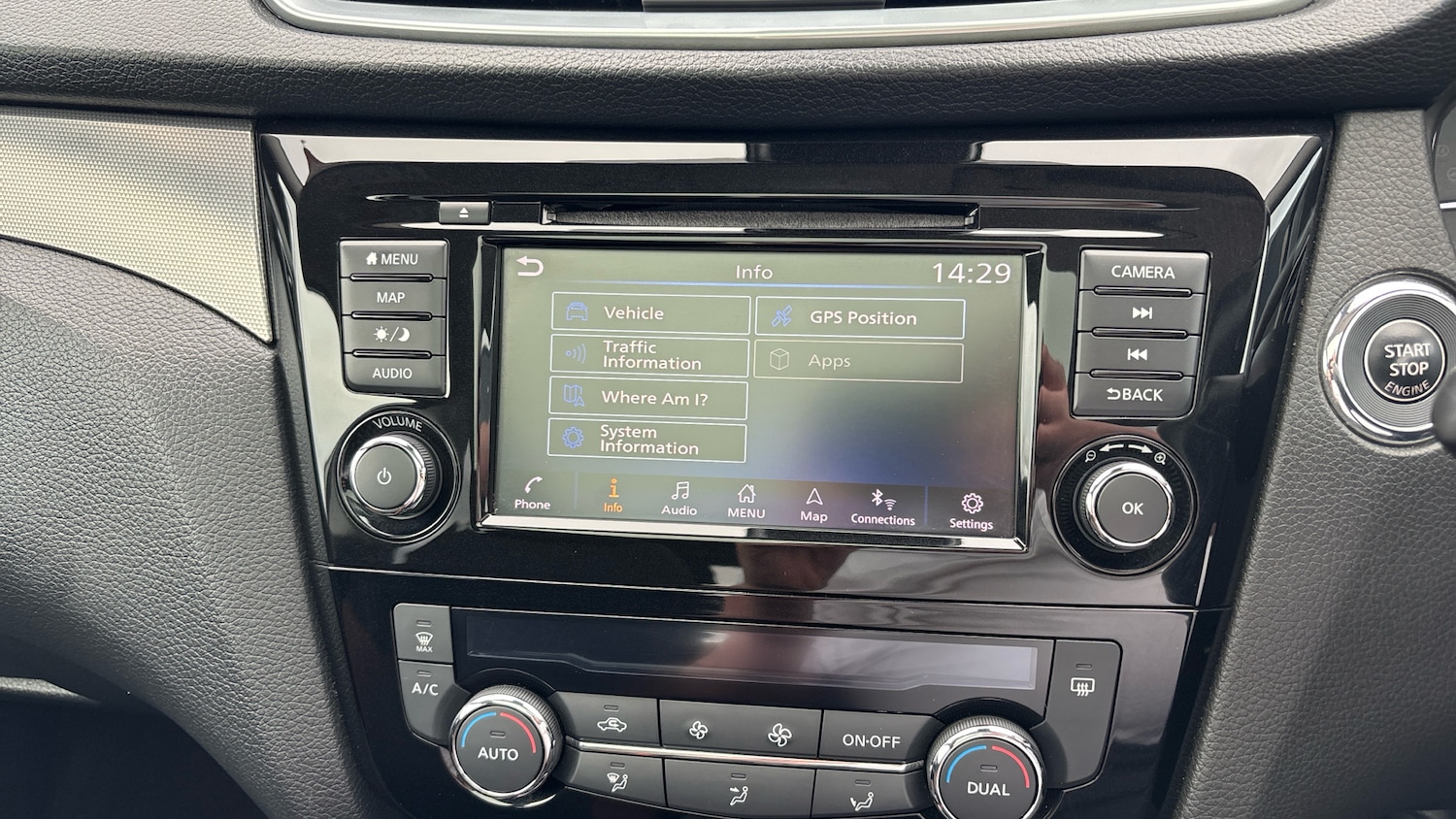 Used Nissan Qashqai 2019 for sale - 76392225: Photo 32