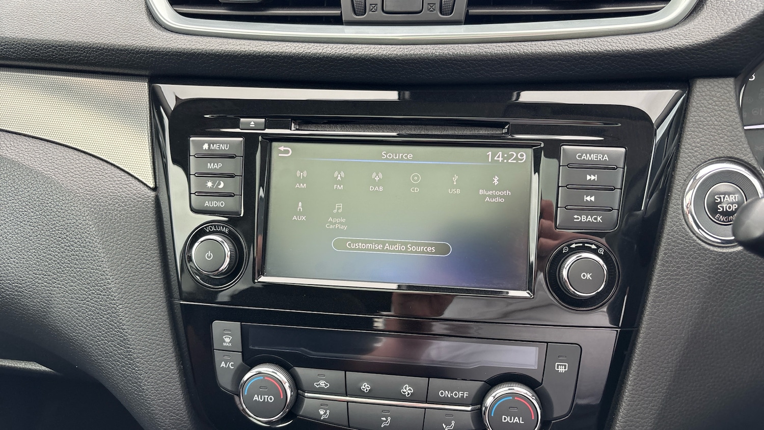 Used Nissan Qashqai 2019 for sale - 76392225: Photo 33