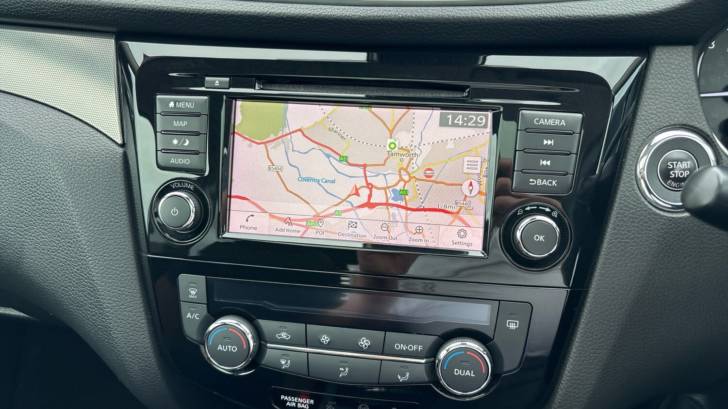 Used Nissan Qashqai 2019 for sale - 76392225: Photo 34