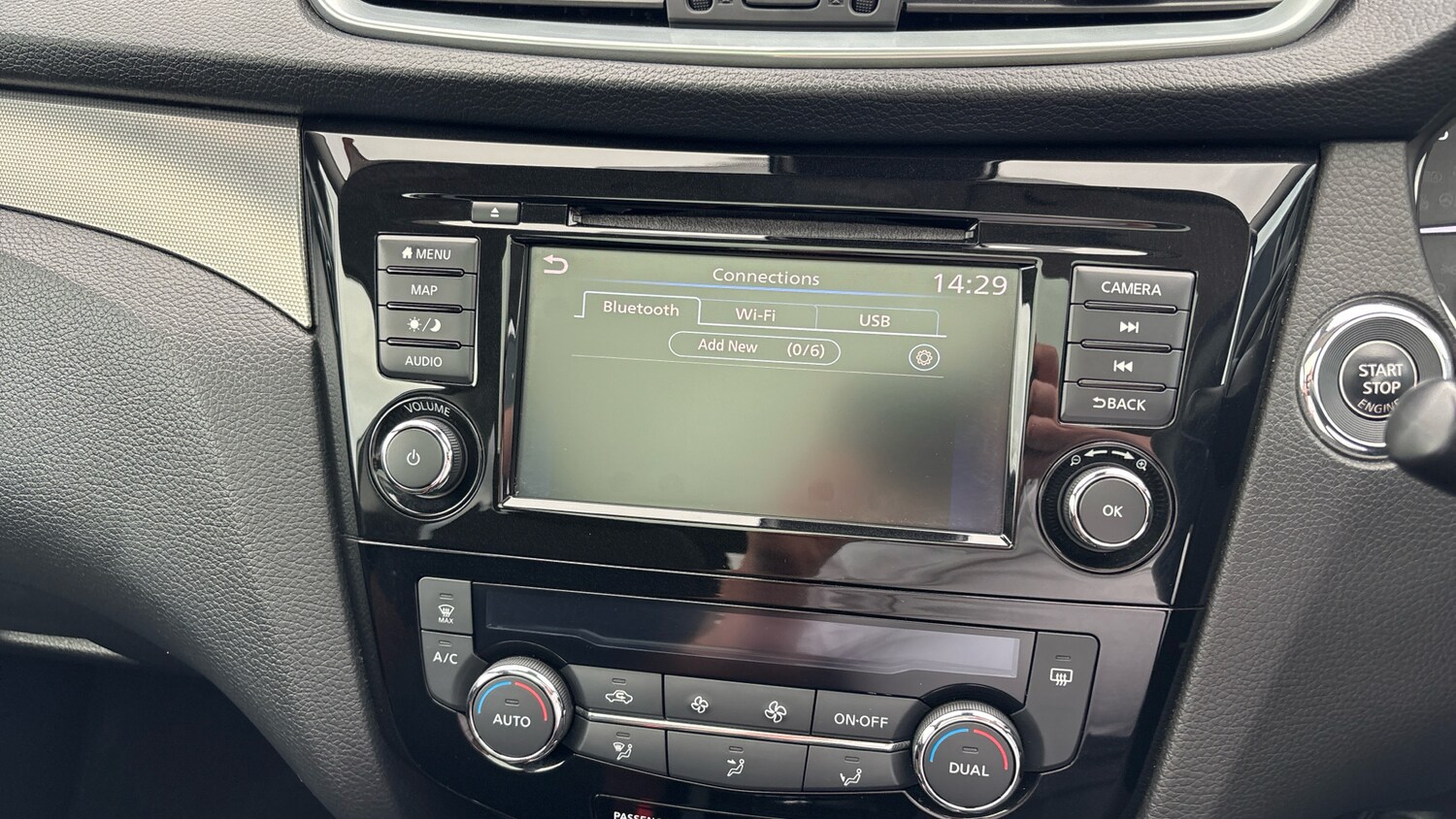 Used Nissan Qashqai 2019 for sale - 76392225: Photo 35