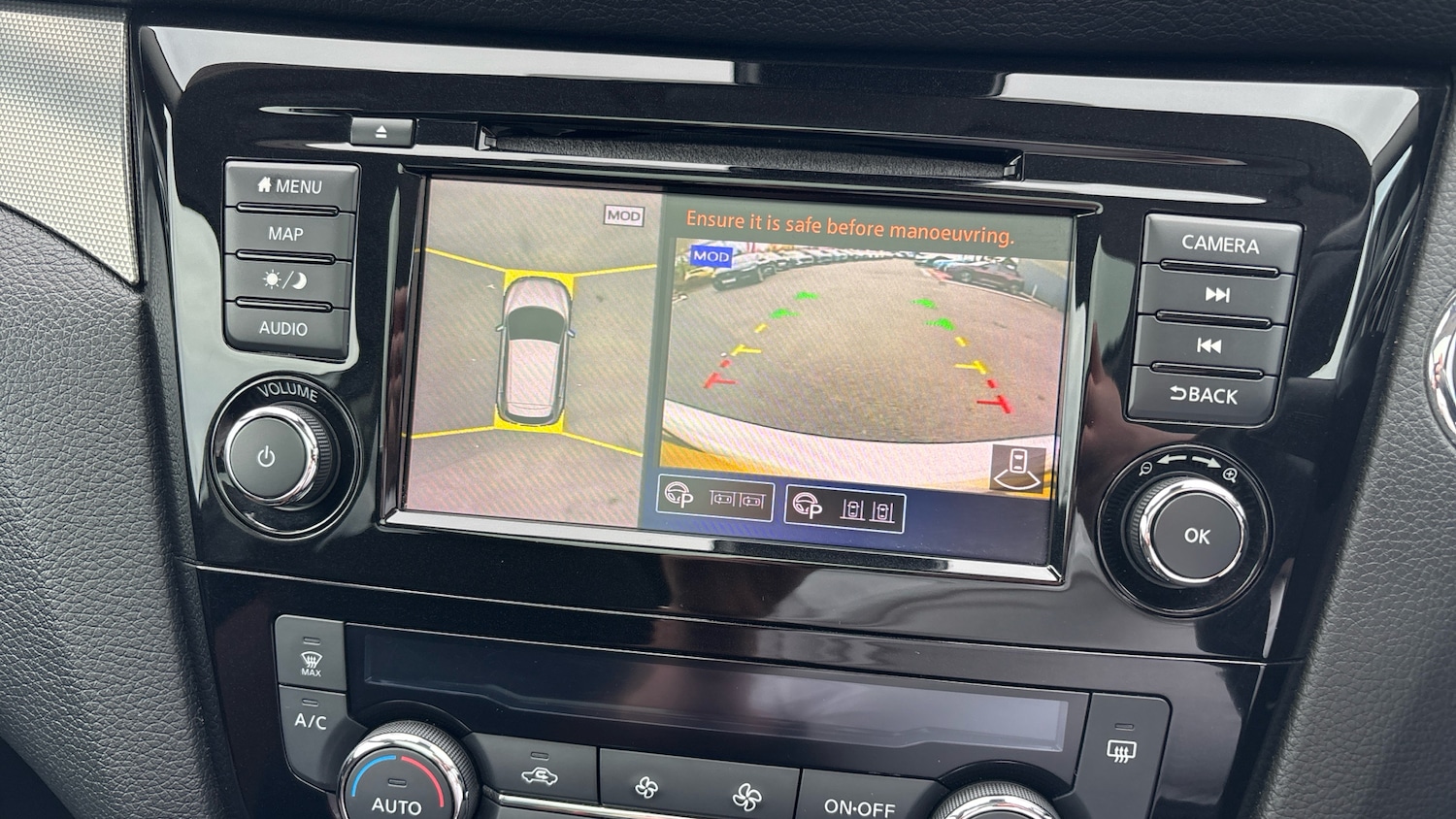 Used Nissan Qashqai 2019 for sale - 76392225: Photo 36