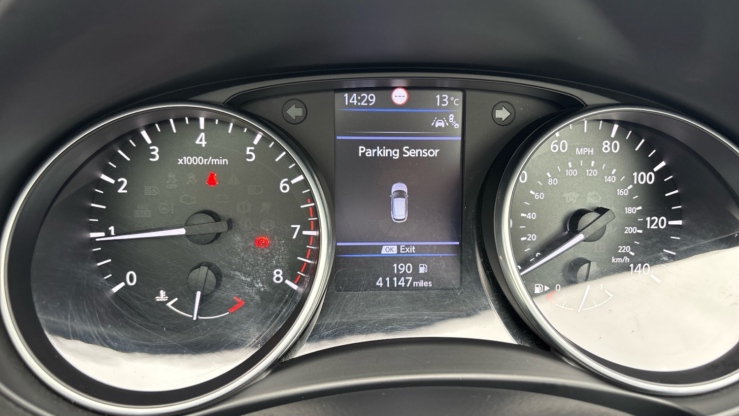 Used Nissan Qashqai 2019 for sale - 76392225: Photo 37