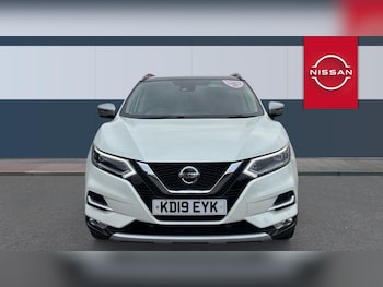 Used Nissan Qashqai 2019 for sale - 76392225: Photo