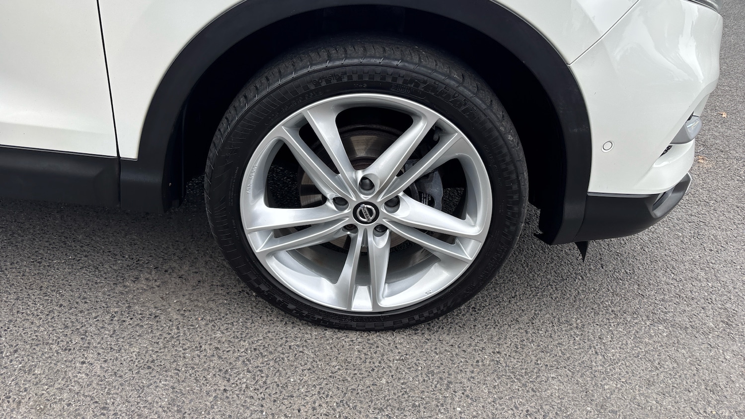 Used Nissan Qashqai 2019 for sale - 76392225: Photo 42