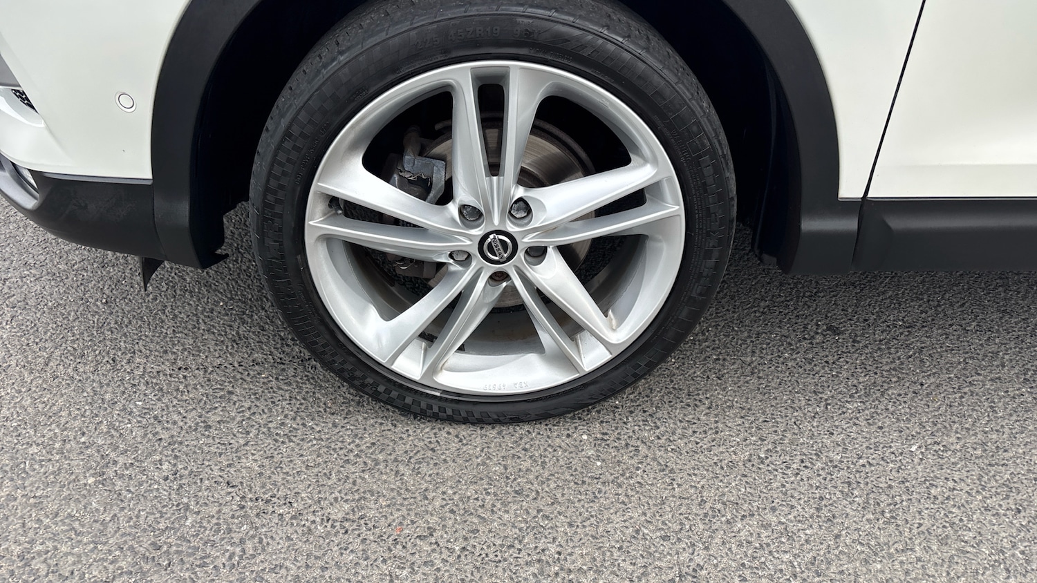 Used Nissan Qashqai 2019 for sale - 76392225: Photo 45