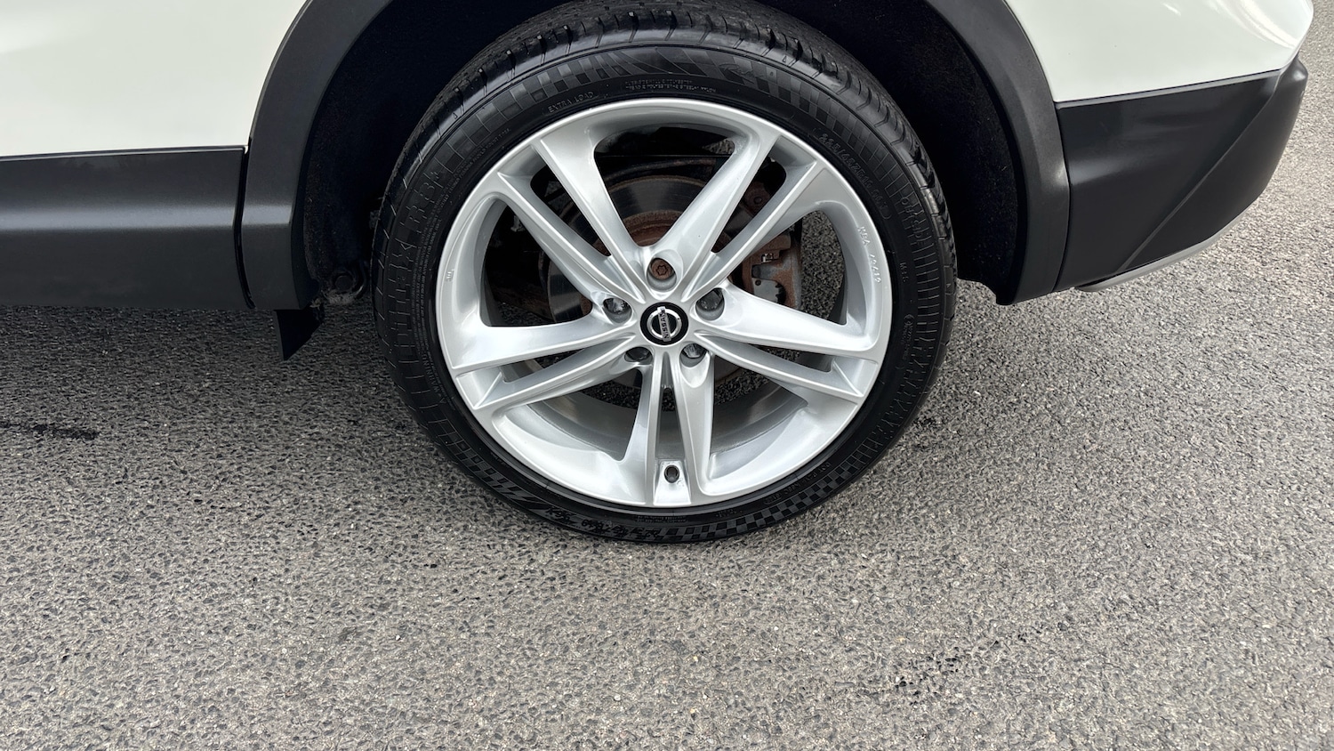 Used Nissan Qashqai 2019 for sale - 76392225: Photo 46