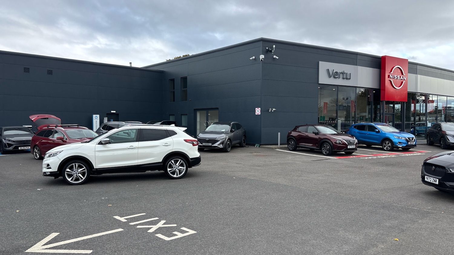 Used Nissan Qashqai 2019 for sale - 76392225: Photo 49