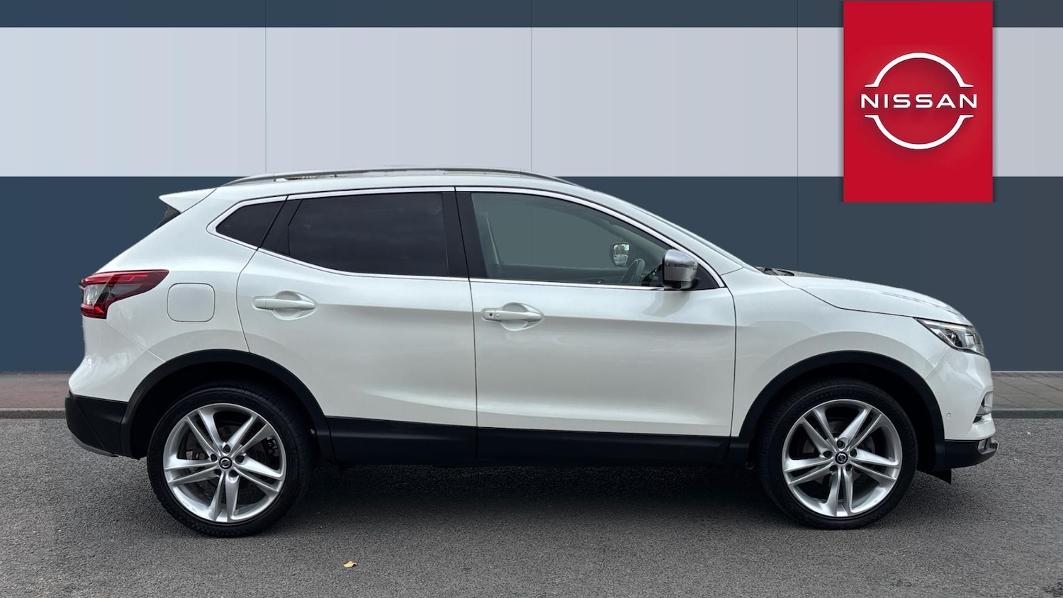 Used Nissan Qashqai 2019 for sale - 76392225: Photo 5