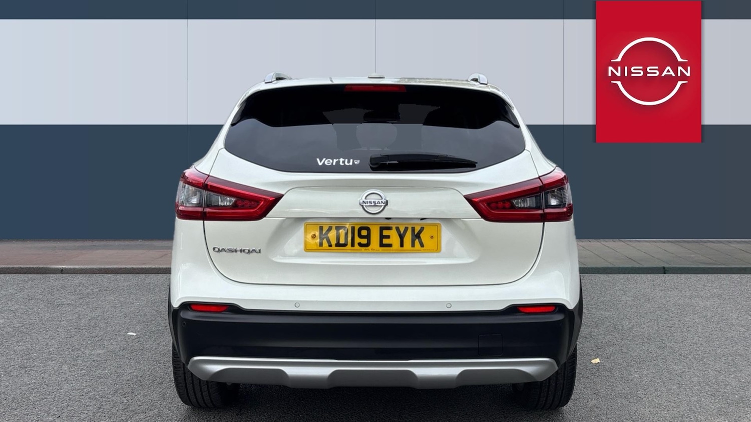 Used Nissan Qashqai 2019 for sale - 76392225: Photo 6