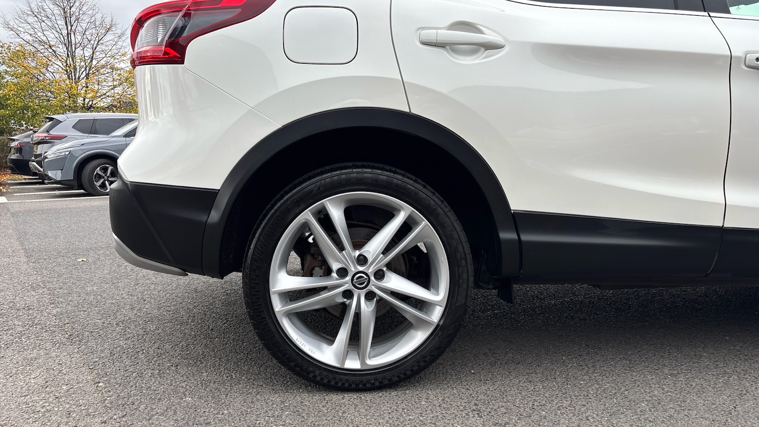 Used Nissan Qashqai 2019 for sale - 76392225: Photo 7