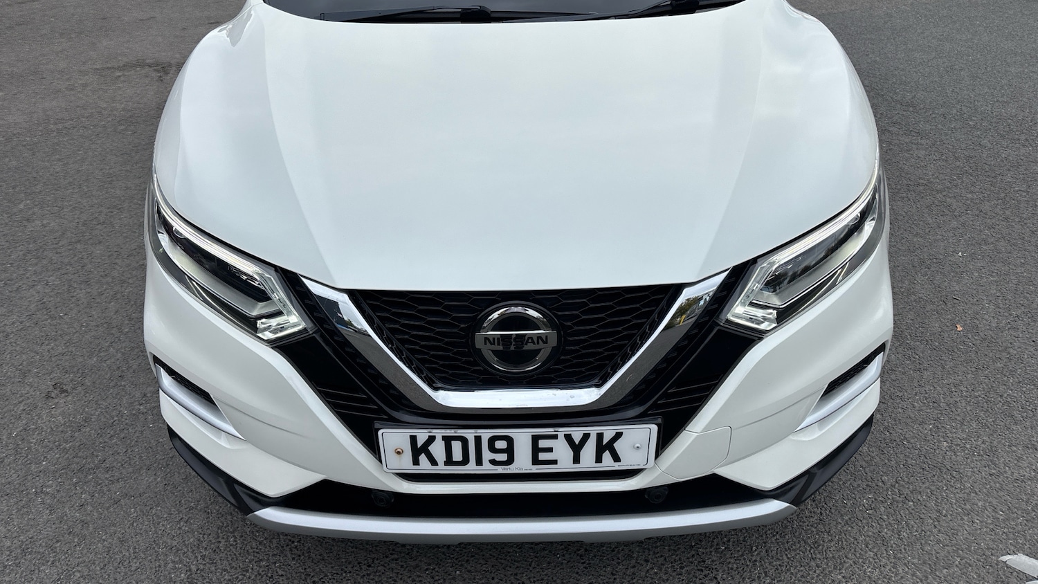 Used Nissan Qashqai 2019 for sale - 76392225: Photo 8