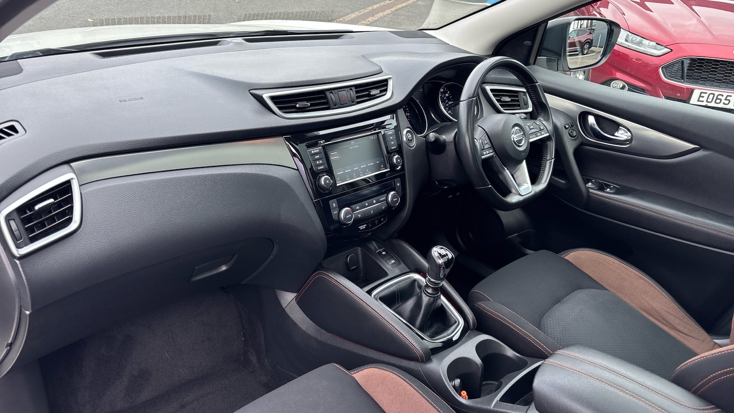 Used Nissan Qashqai 2019 for sale - 76392225: Photo 9