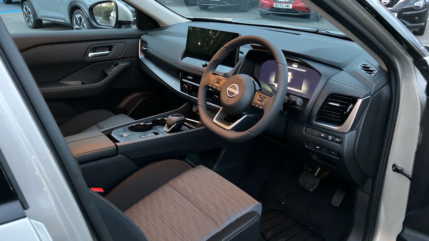 Used Nissan X-Trail 2025 for sale - 76532558: Photo 11