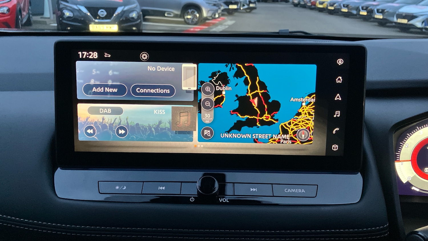 Used Nissan X-Trail 2025 for sale - 76532558: Photo 12