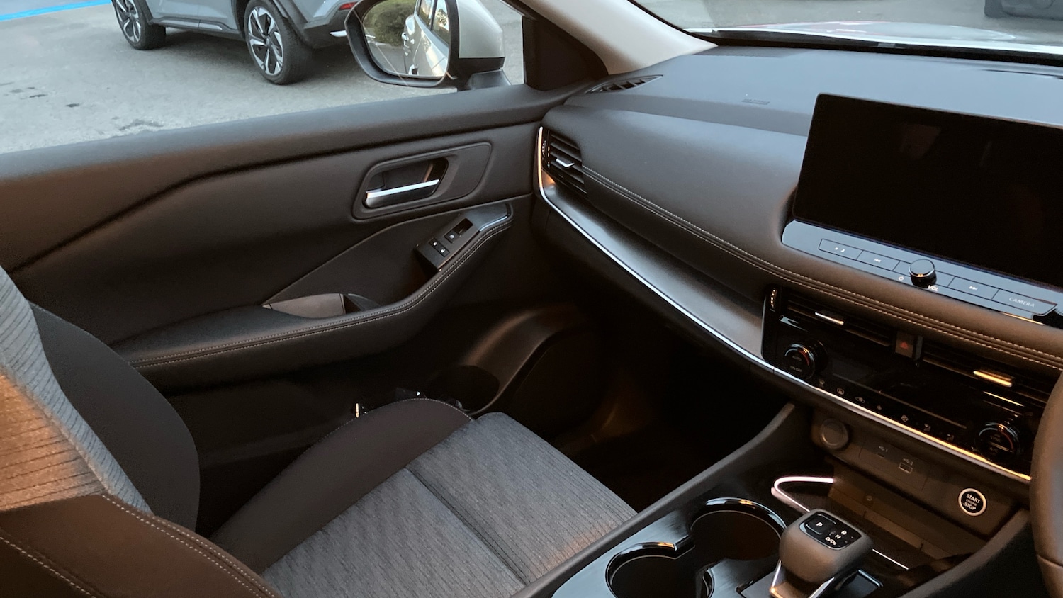 Used Nissan X-Trail 2025 for sale - 76532558: Photo 14