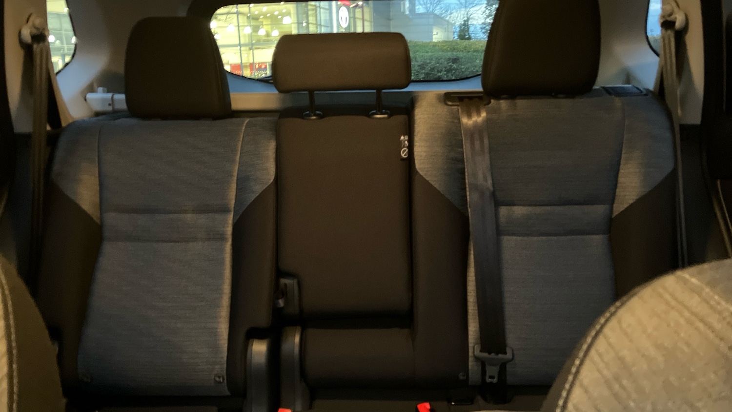 Used Nissan X-Trail 2025 for sale - 76532558: Photo 15