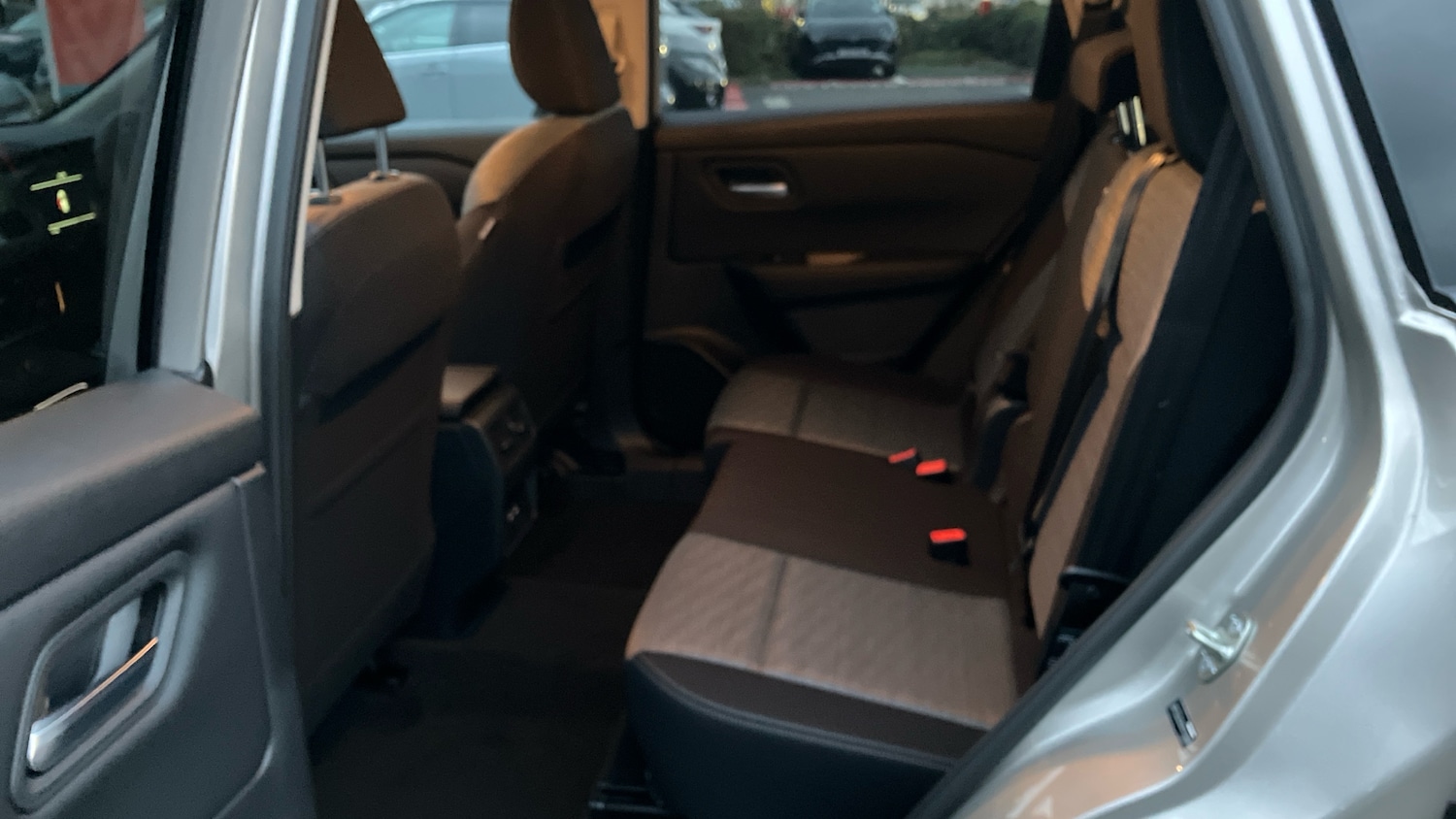 Used Nissan X-Trail 2025 for sale - 76532558: Photo 16