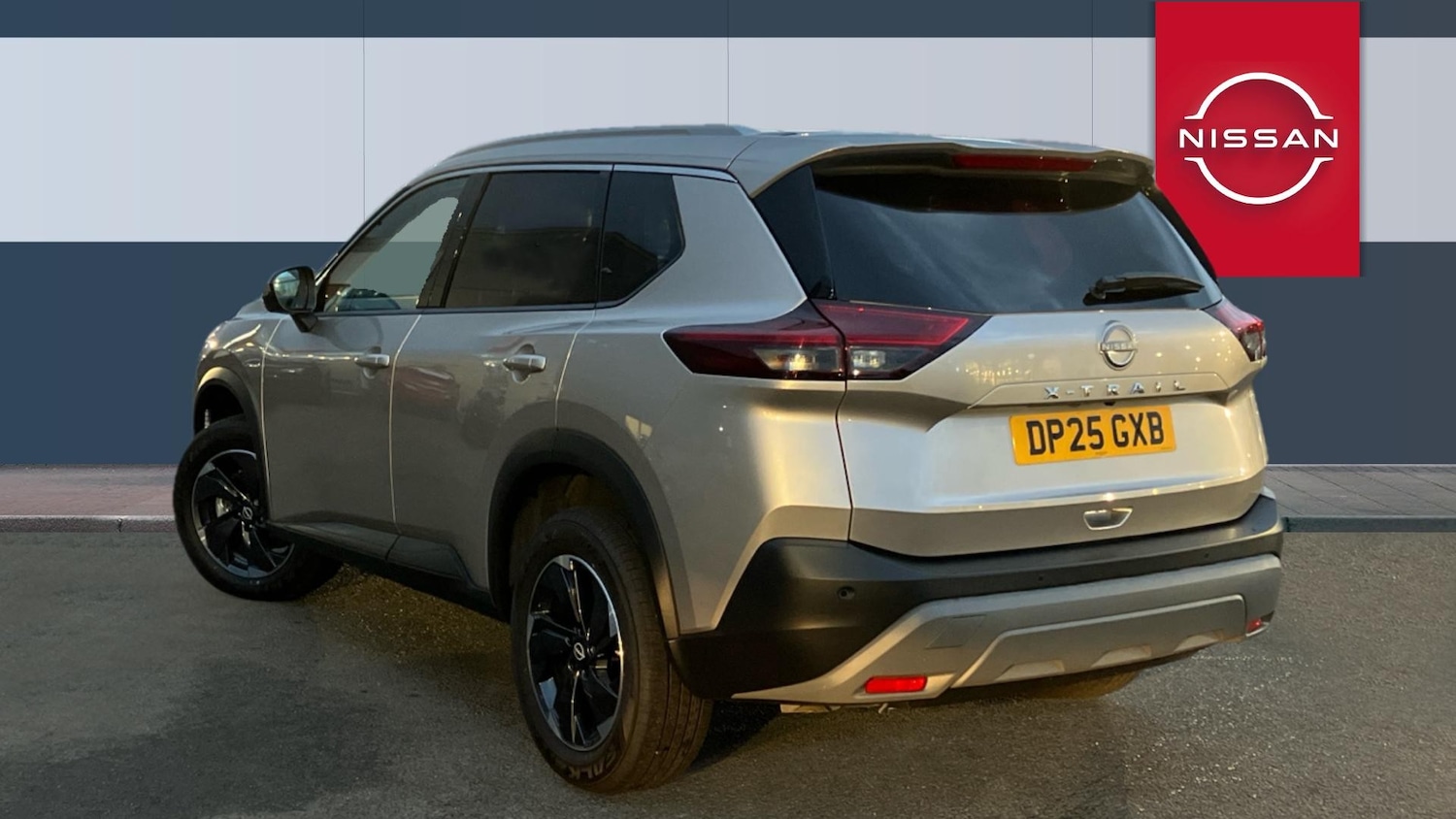 Used Nissan X-Trail 2025 for sale - 76532558: Photo 2