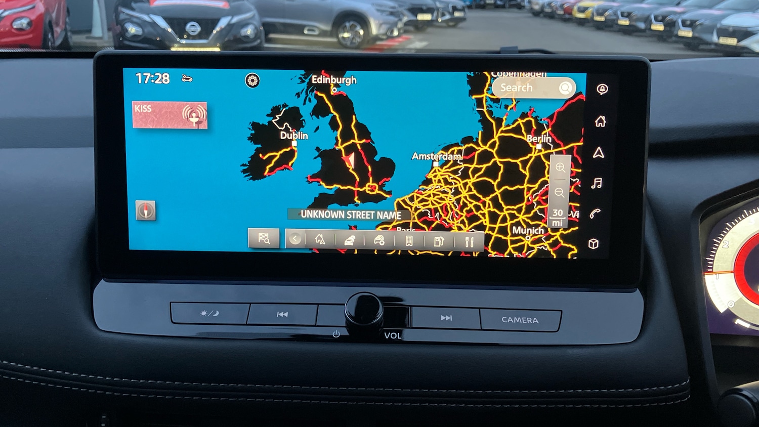 Used Nissan X-Trail 2025 for sale - 76532558: Photo 21