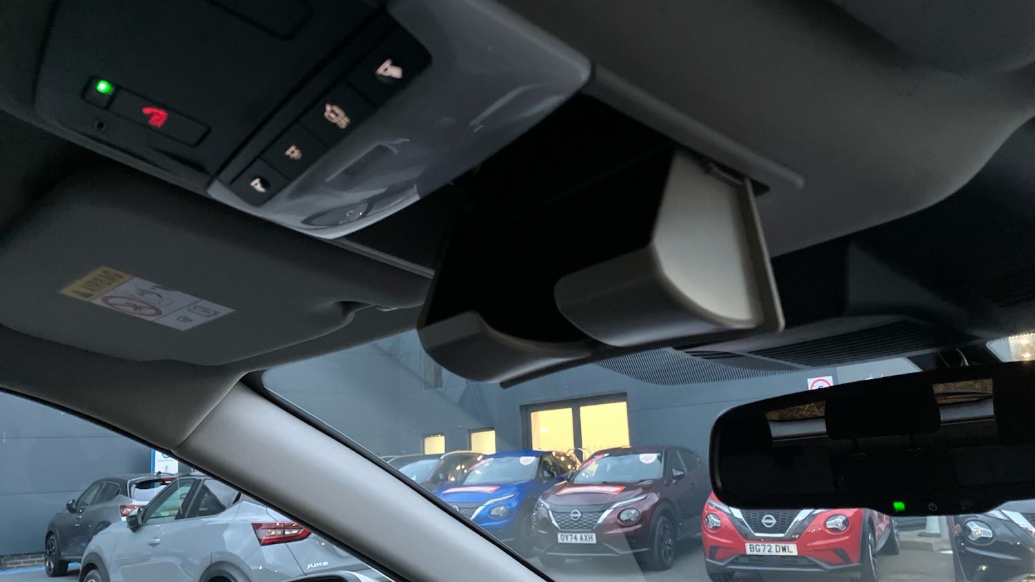 Used Nissan X-Trail 2025 for sale - 76532558: Photo 24