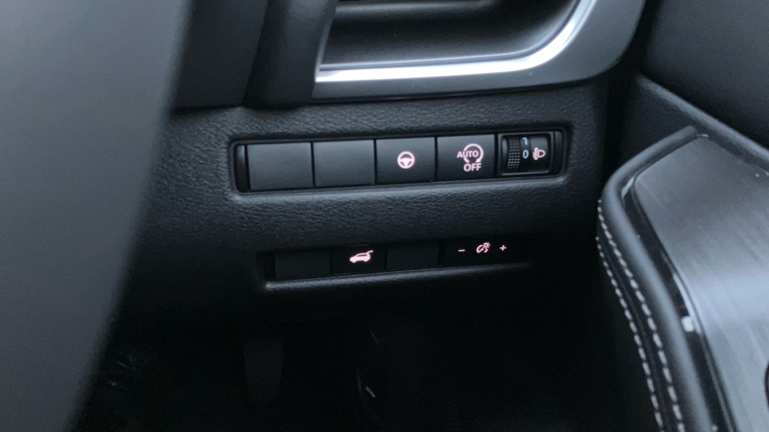 Used Nissan X-Trail 2025 for sale - 76532558: Photo 26