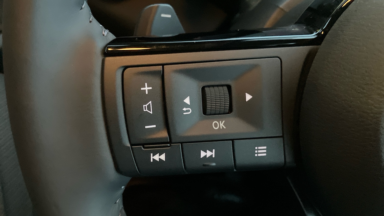 Used Nissan X-Trail 2025 for sale - 76532558: Photo 32