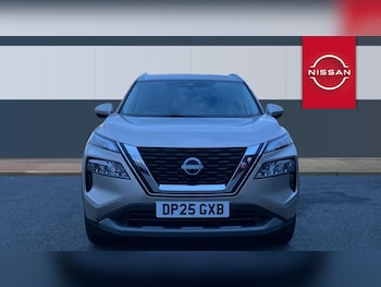 Used Nissan X-Trail 2025 for sale - 76532558: Photo