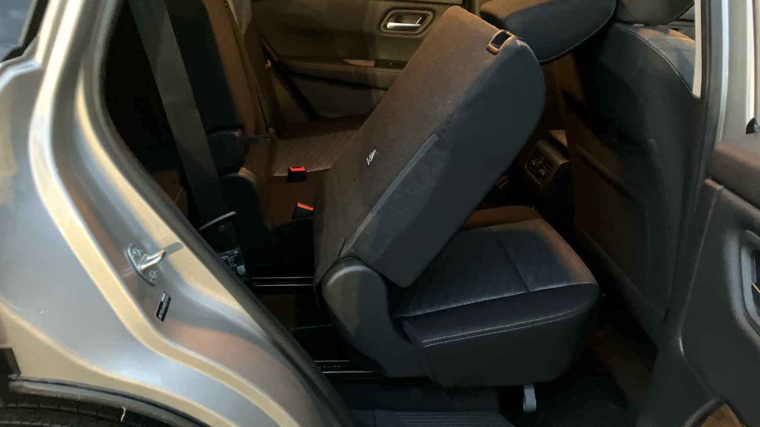 Used Nissan X-Trail 2025 for sale - 76532558: Photo 42