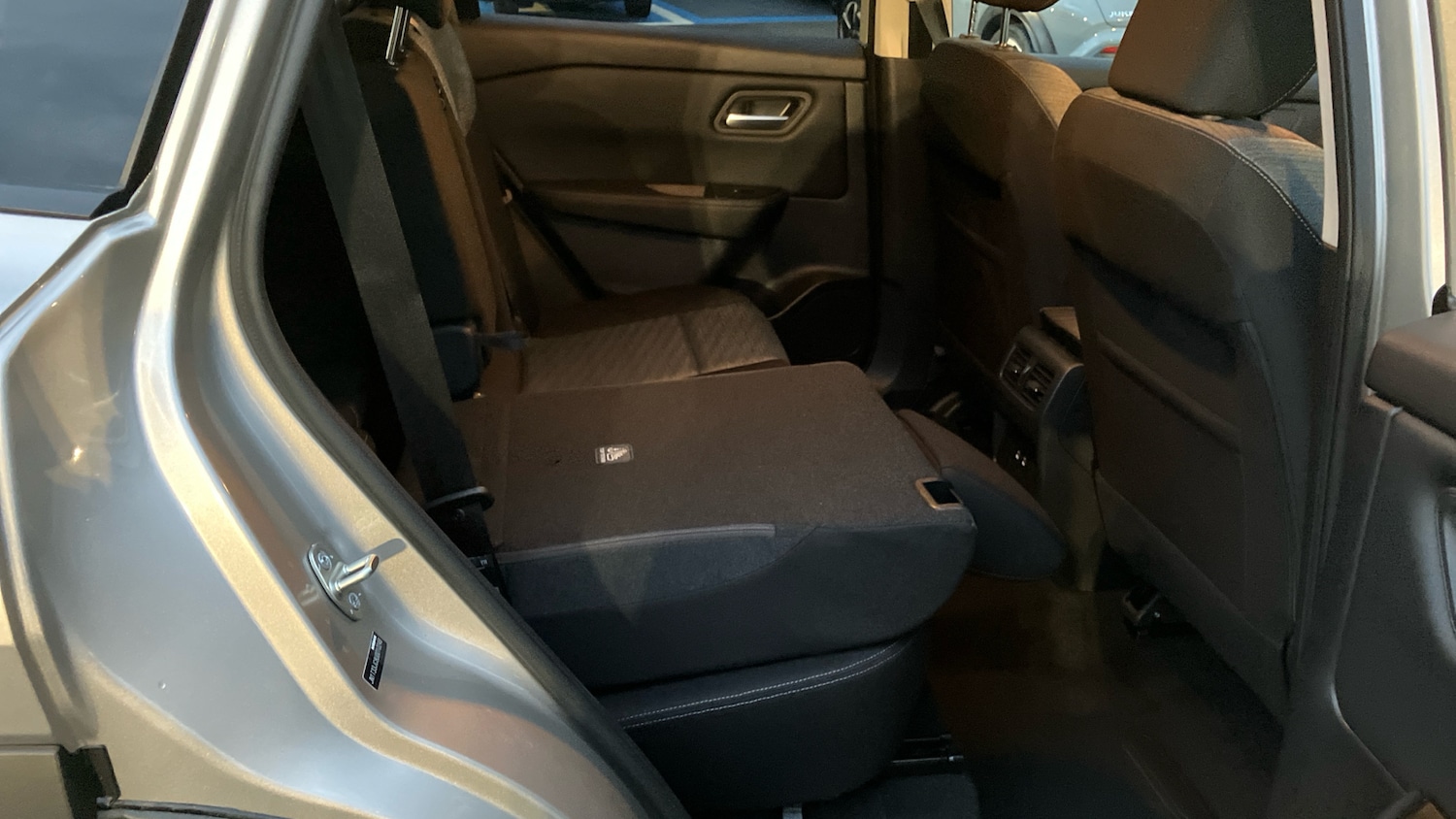 Used Nissan X-Trail 2025 for sale - 76532558: Photo 43