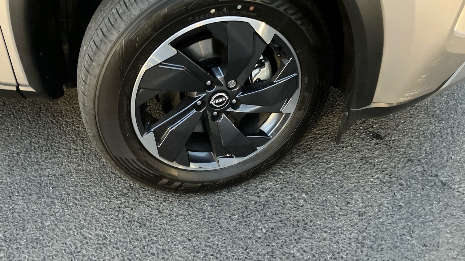 Used Nissan X-Trail 2025 for sale - 76532558: Photo 48