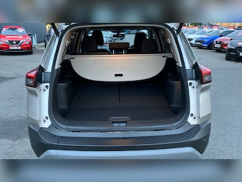 Used Nissan X-Trail 2025 for sale - 76532558: Photo