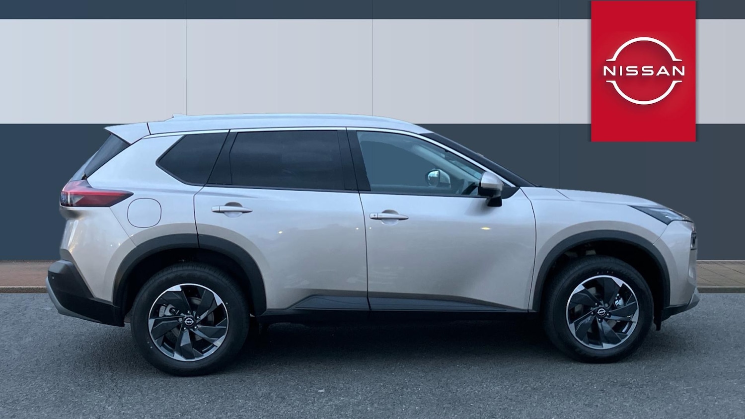 Used Nissan X-Trail 2025 for sale - 76532558: Photo 5