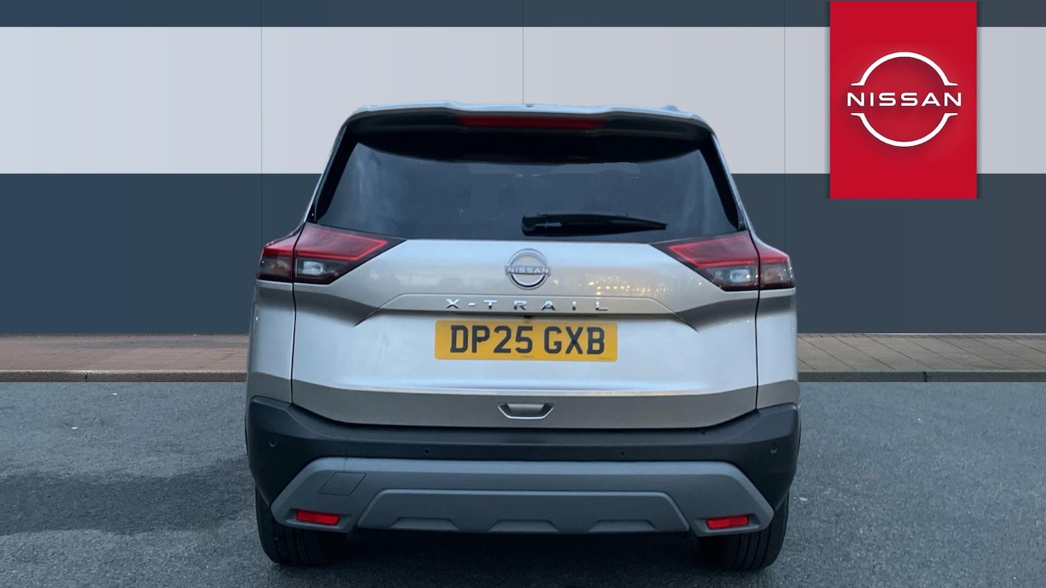 Used Nissan X-Trail 2025 for sale - 76532558: Photo 6