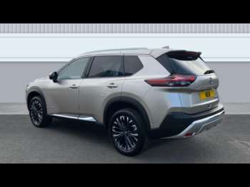 Used Nissan X-Trail 2025 for sale - 74693033: Photo