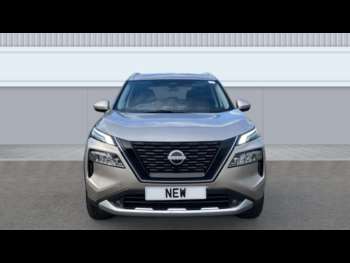 Used Nissan X-Trail 2025 for sale - 74693033: Photo