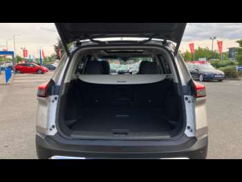 Used Nissan X-Trail 2025 for sale - 74693033: Photo