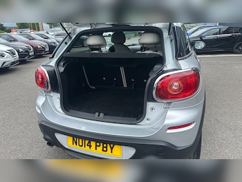 Used MINI Paceman 2014 for sale - 78532083: Photo