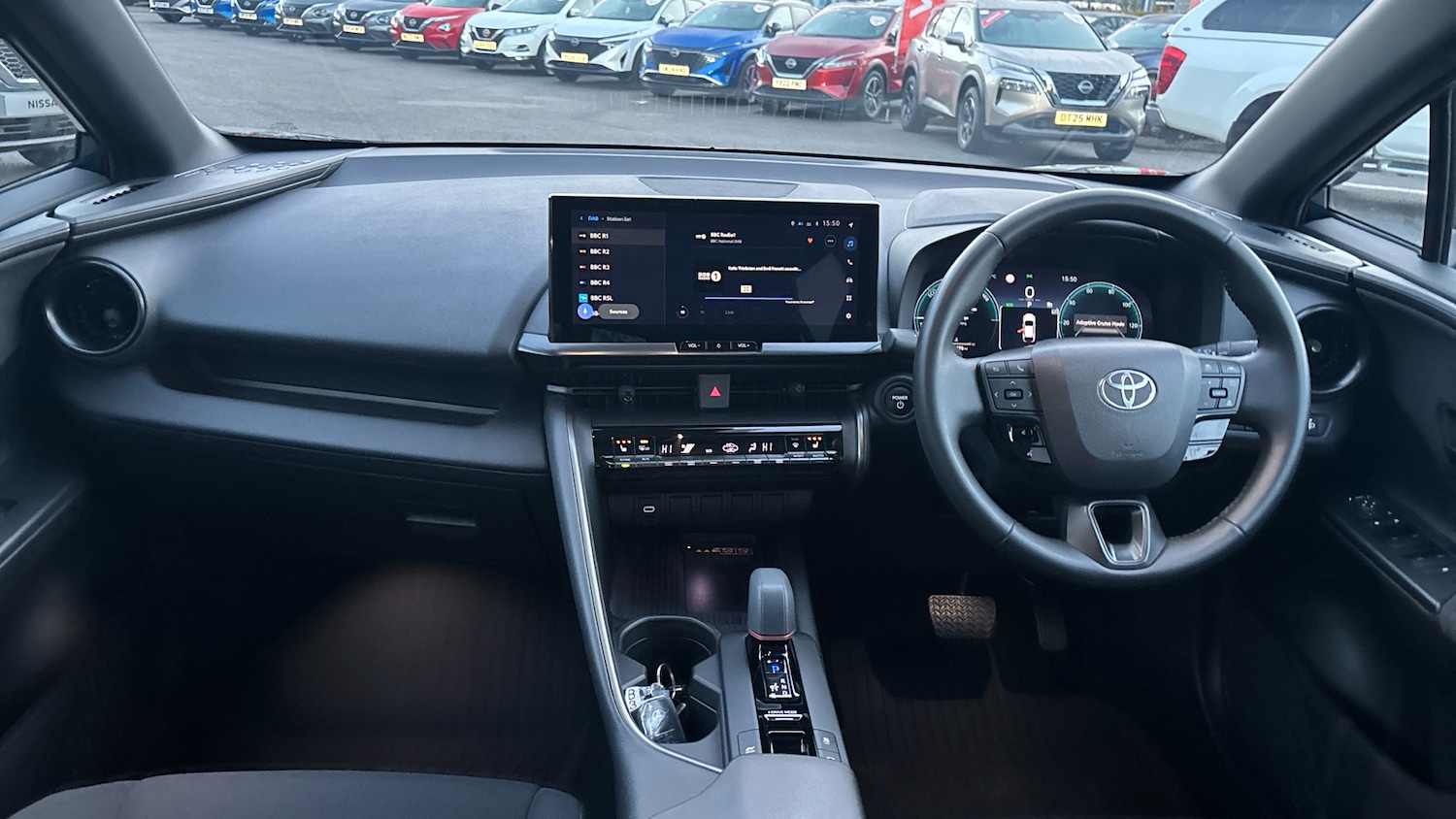 Used Toyota C-HR 2024 for sale - 76782496: Photo 10