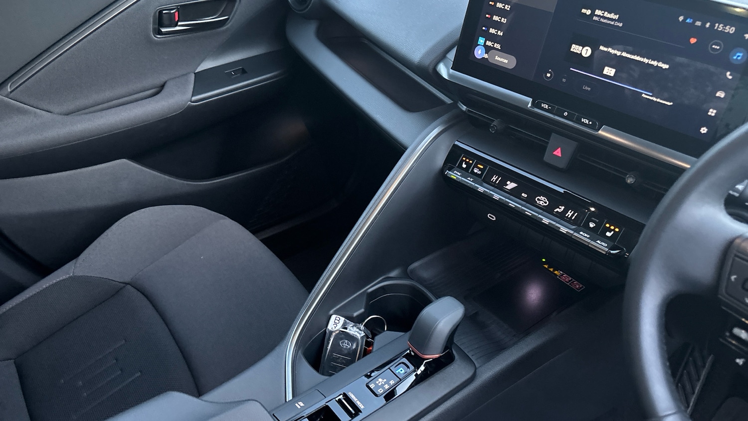 Used Toyota C-HR 2024 for sale - 76782496: Photo 14