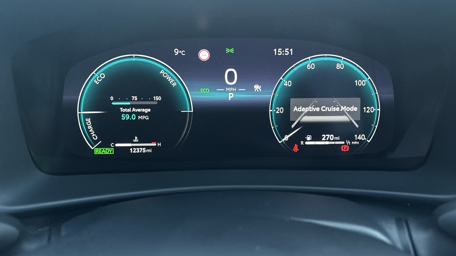 Used Toyota C-HR 2024 for sale - 76782496: Photo 18