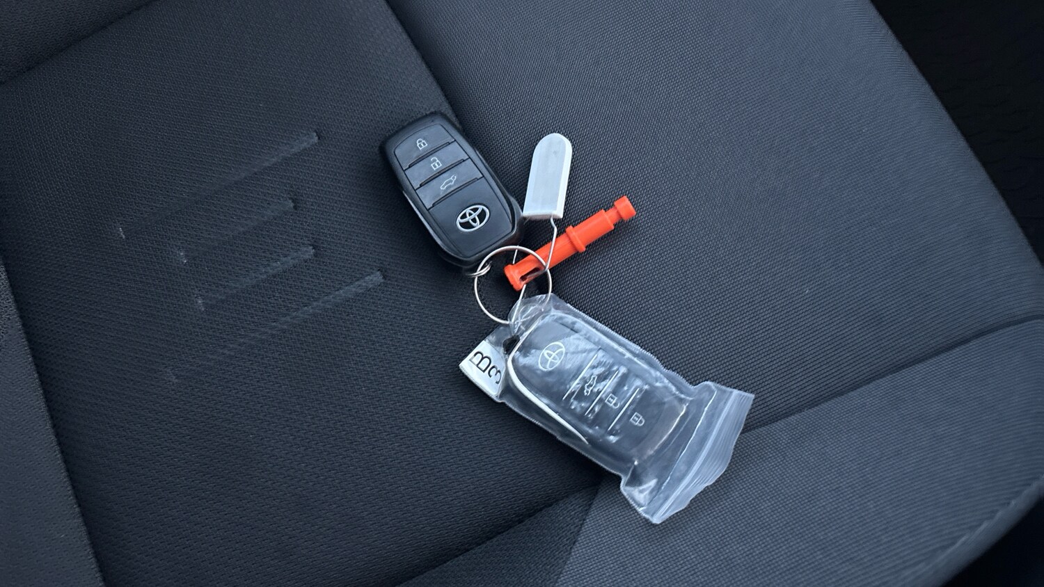 Used Toyota C-HR 2024 for sale - 76782496: Photo 20