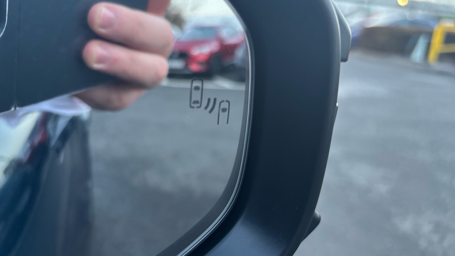 Used Toyota C-HR 2024 for sale - 76782496: Photo 27